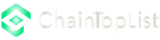 ChainTopList Logo